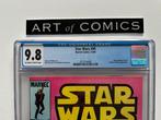 Star Wars #90 - CGC 9.8 - Mon Mothma, Kiro, Admiral Ackbar, Boeken, Nieuw