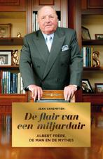 De flair van een miljardair 9789056178895 Jean Vanempten, Verzenden, Zo goed als nieuw, Jean Vanempten