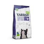 6x Yarrah Biol Kattenvoer Sterilised 700 gr, Dieren en Toebehoren, Dierenvoeding, Verzenden