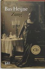 Zang / Schrijvers & Klassieke Muziek 9789049970116, Verzenden, Zo goed als nieuw, Bas Heijne