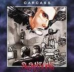 cd digi - Carcass - Swansong, Verzenden, Zo goed als nieuw
