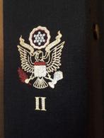 Verenigde Staten 1945/1992 - Verzameling in DAVO Album USA, Gestempeld