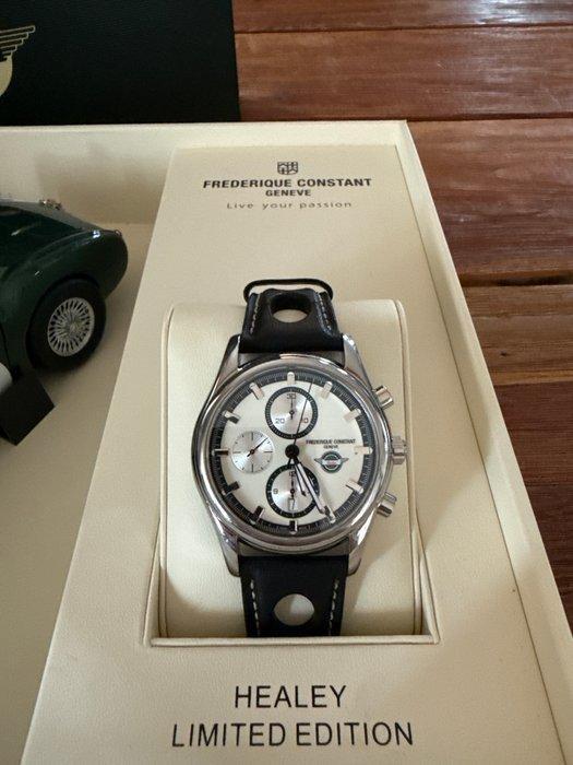 Frédérique Constant - Zonder Minimumprijs - FC-392HSG6B6 -, Sieraden, Tassen en Uiterlijk, Horloges | Heren