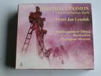 Bach - Matthäus Passion / Florilegium Musicum, Pieter Jan Le, Verzenden, Nieuw in verpakking