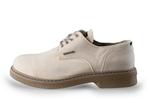 G-Star Veterschoenen in maat 42 Beige | 10% extra korting, Kleding | Heren, Schoenen, Overige kleuren, Verzenden, Zo goed als nieuw