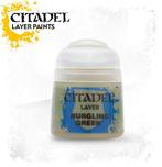 Citadel Colour Nurgling Green Layer Paint 12 Ml (Warhammer, Hobby en Vrije tijd, Wargaming, Ophalen of Verzenden, Nieuw