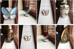Goedkope urnen | kleine mini | hart vlinder vogel honden kat