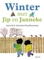 Winter met Jip en Janneke 9789045113999 Annie M.G. Schmidt, Boeken, Verzenden, Gelezen, Annie M.G. Schmidt