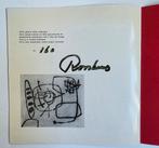 Signed catalogue raisonné of Anton Rooskens, Antiek en Kunst