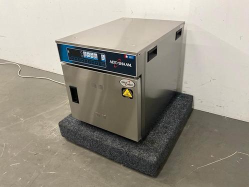 Alto Shaam Cook and Hold Oven - Deltahoreca, Zakelijke goederen, Horeca | Keukenapparatuur, Gebruikt, Verzenden