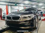 Onderstel upgrades voor BMW - Gratis controle Onderstel!