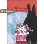 IJskonijn / De Verlegenstraat / 2 9789058385789 Rien Broere, Verzenden, Zo goed als nieuw, Rien Broere