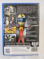 CID the Dummy Playstation 2, Spelcomputers en Games, Ophalen of Verzenden, Nieuw