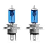 ProPlus Xenon Look Autolampen - H4 - 12V - 60/55W - Wit -..., Ophalen of Verzenden, Nieuw