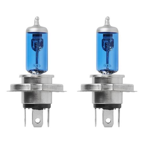 ProPlus Xenon Look Autolampen - H4 - 12V - 60/55W - Wit -..., Auto-onderdelen, Verlichting, Nieuw, Ophalen of Verzenden