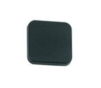 Presto Afdekplaat Wipschak Enkel S-30.000 Zwart, Caravans en Kamperen, Ophalen of Verzenden, Nieuw