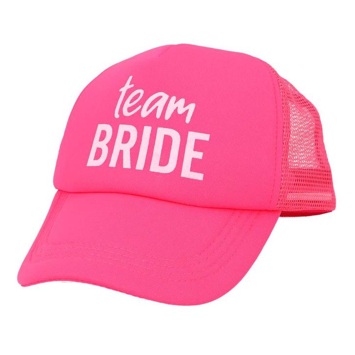 Bruiloft Pet Team Bride, Hobby en Vrije tijd, Feestartikelen, Nieuw, Verzenden