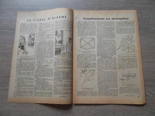 Le Petit Vingtième N5 - TINTIN Reporter En Amérique - 1, Boeken, Stripboeken