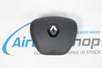 AIRBAG SET – DASHBOARD RENAULT CLIO (2012-2020), Gebruikt, Renault