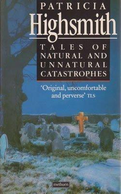 Tales of Natural and Unnatural Catastrophes 9780413183705, Boeken, Taal | Engels, Gelezen, Verzenden