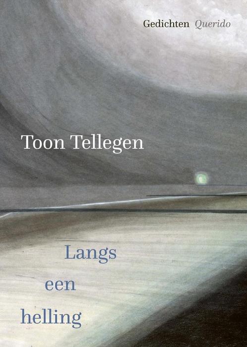 Langs een helling (9789021476674, Toon Tellegen), Boeken, Gedichten en Poëzie, Nieuw, Verzenden