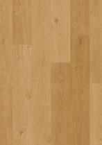 Klik pvc rechte plank naturel eiken |  Quick-Step Alpha Blos, Huis en Inrichting, Ophalen, Nieuw