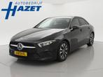 Mercedes-Benz A-Klasse 200 SEDAN 163 PK AUT., Automaat, Zwart, Plug-in hybride, Nieuw