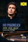 dvd - Ivo Pogorelich - In Castello Reale di Racconigi