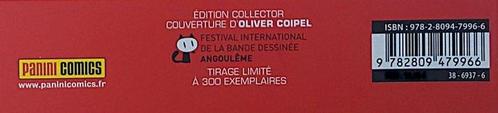Spider-Man - Édition Collector Couverture dOliver Coipel -, Boeken, Strips | Comics