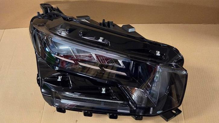 Koplamp Citroën C3 2024+ LED Rechts Nieuw Origineel, Auto-onderdelen, Verlichting, Nieuw, Verzenden