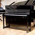 Sauter Vista 122 PE zilver piano, Muziek en Instrumenten, Piano's, Nieuw