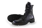 Giga Veterboots in maat 39 Zwart | 10% extra korting, Kinderen en Baby's, Kinderkleding | Schoenen en Sokken, Verzenden, Jongen of Meisje