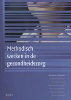 Methodisch werken in de gezondheidszorg 9789044128192, Verzenden, Zo goed als nieuw, Annemie Coussens