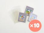 10x Gameboy Cart Bag, Ophalen of Verzenden, Nieuw