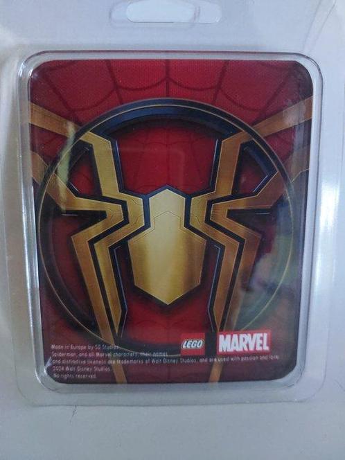 Lego Minifiguur - Spider-Man - Spiderman No Way Home ( Tom, Kinderen en Baby's, Speelgoed | Duplo en Lego