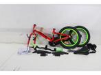 Volare Rocky - Kinderfiets - 16 inch - Handrem en, Fietsen en Brommers, Fietsen | Kinderfietsjes, Verzenden, Zo goed als nieuw
