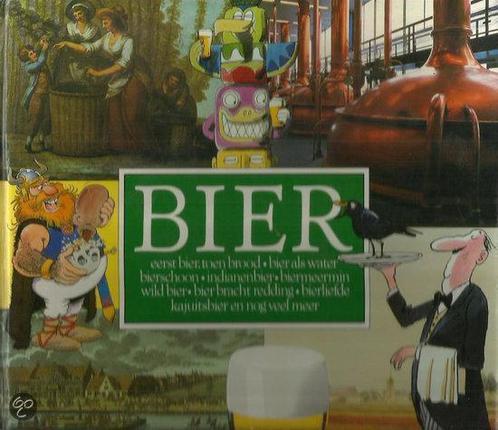 Bier 9789067610018 Holzhaus, Boeken, Overige Boeken, Gelezen, Verzenden