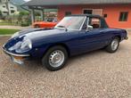 Alfa Romeo - Spider Tronca 1300 Junior - NO RESERVE - 1977