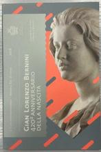San Marino. 2 Euro 2018 Bernini (Zonder Minimumprijs)