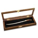 Lord of the Rings Letter Opener Hadhafang, Verzamelen, Ophalen of Verzenden, Nieuw