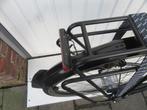 Koga Traveller trekkingfiets, Rohloff, Belt, Son 28 , 64427, Ophalen, 28 inch, Gebruikt, 10 tot 15 versnellingen