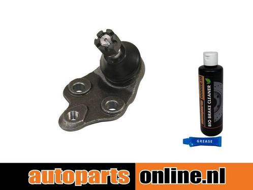 Fuseekogel Toyota Corolla voorzijde, rechts, onder, Auto-onderdelen, Besturing, Nieuw, Toyota, Verzenden