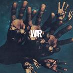LP nieuw - War - War, Cd's en Dvd's, Vinyl | R&B en Soul, Verzenden, Nieuw in verpakking