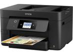 Epson WorkForce Pro WF-3820DWF - All-In-One Printer -, Verzenden, Zo goed als nieuw
