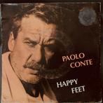 Paolo Conte - Happy Feet, Cd's en Dvd's, Gebruikt, Ophalen of Verzenden