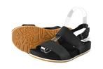 Timberland Sandalen in maat 37½ Zwart | 10% extra korting, Kleding | Dames, Schoenen, Verzenden, Zwart, Sandalen of Muiltjes, Zo goed als nieuw