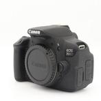 Digitale fotocamera | Canon EOS 700D body | Tweedehands, Verzenden, Gebruikt, Canon