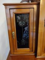 Credenza - Mahonie - Liberty