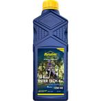 Putoline Ester Tech Off Road 4+ 10W40 1L, Verzenden