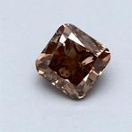 Zonder Minimumprijs - 1 pcs Diamant (Natuurlijk gekleurd) -, Sieraden, Tassen en Uiterlijk, Edelstenen, Nieuw